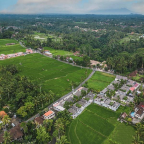Asvara Villa Ubud by Ini Vie Hospitality